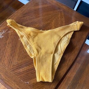 Top Shop High Hip Bikini Bottom
